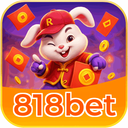 818bet logo